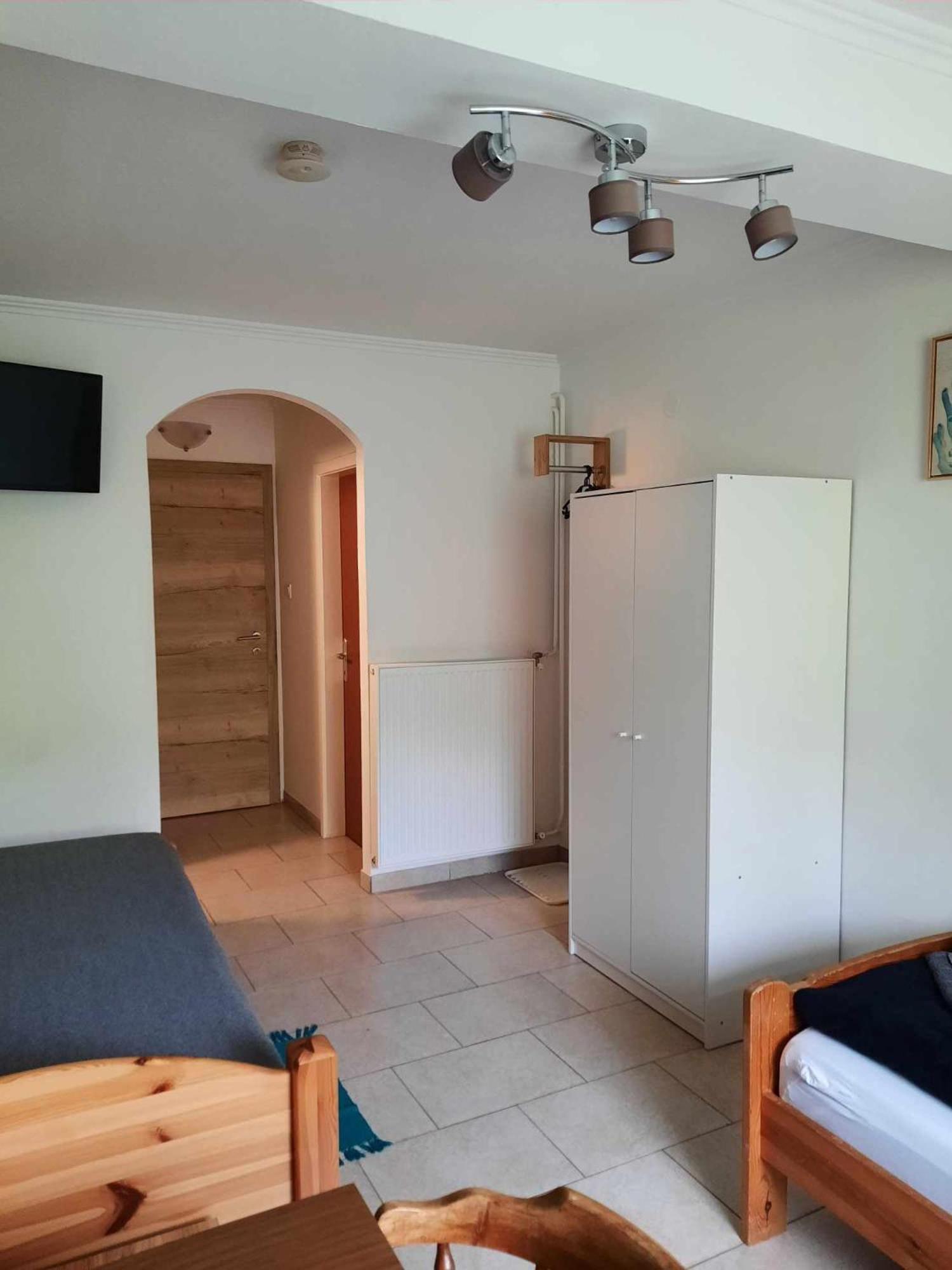 Pension Horvath Sankt Kanzian am Klopeiner See Exterior foto